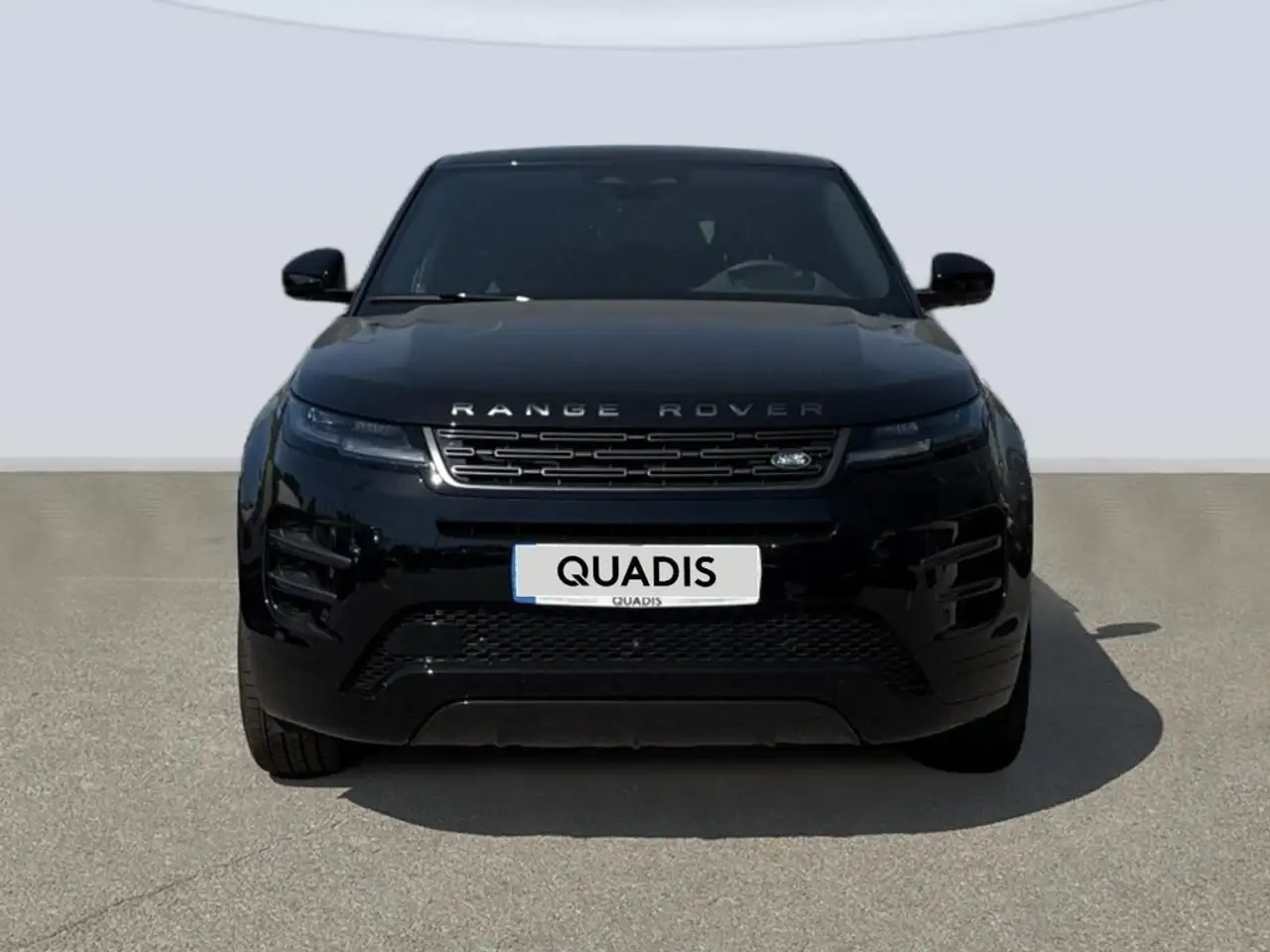 Land Rover Range Rover Evoque 2026