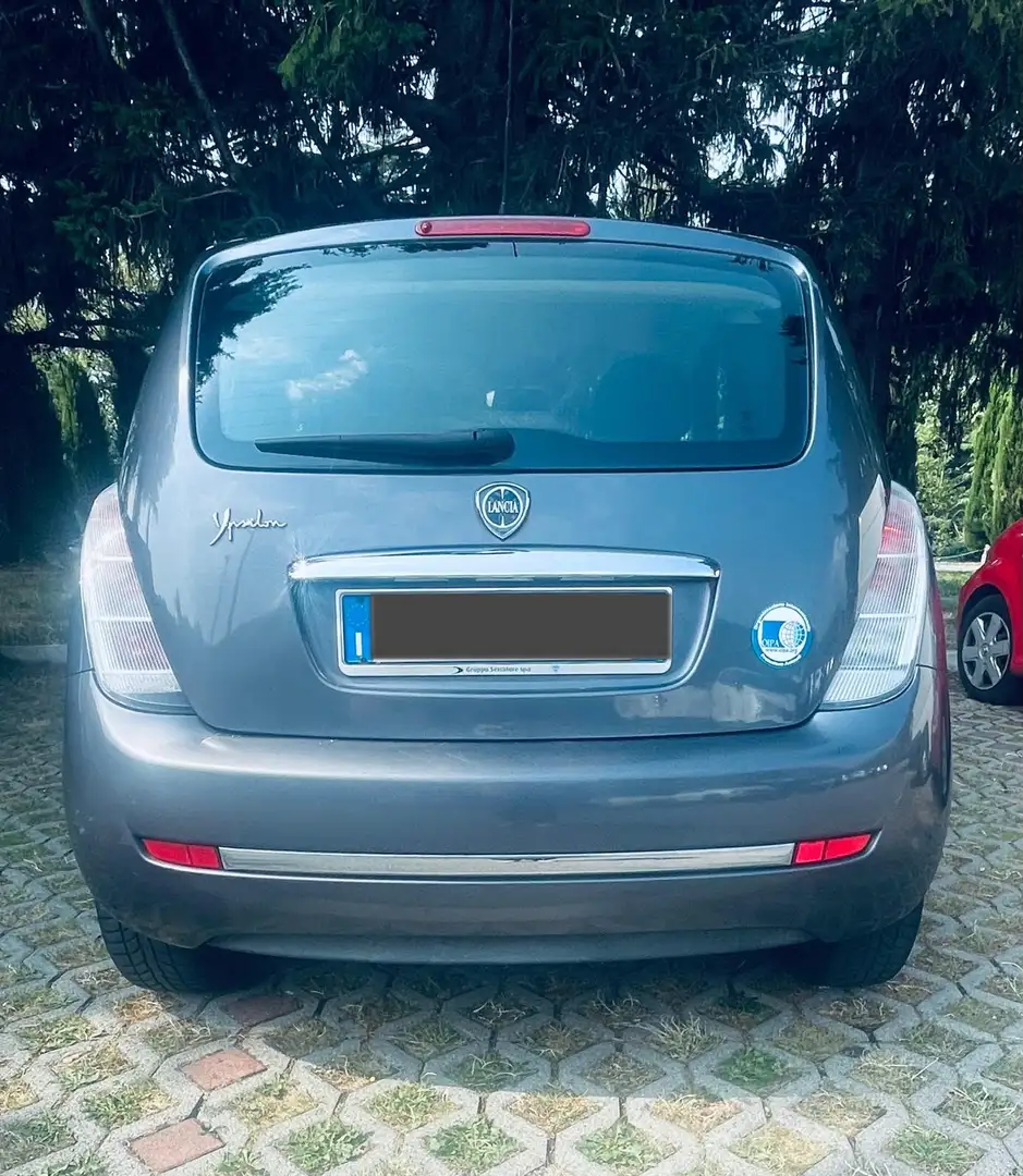 Lancia Y 1.2 8v Elefantino Blu c/airbag - 2