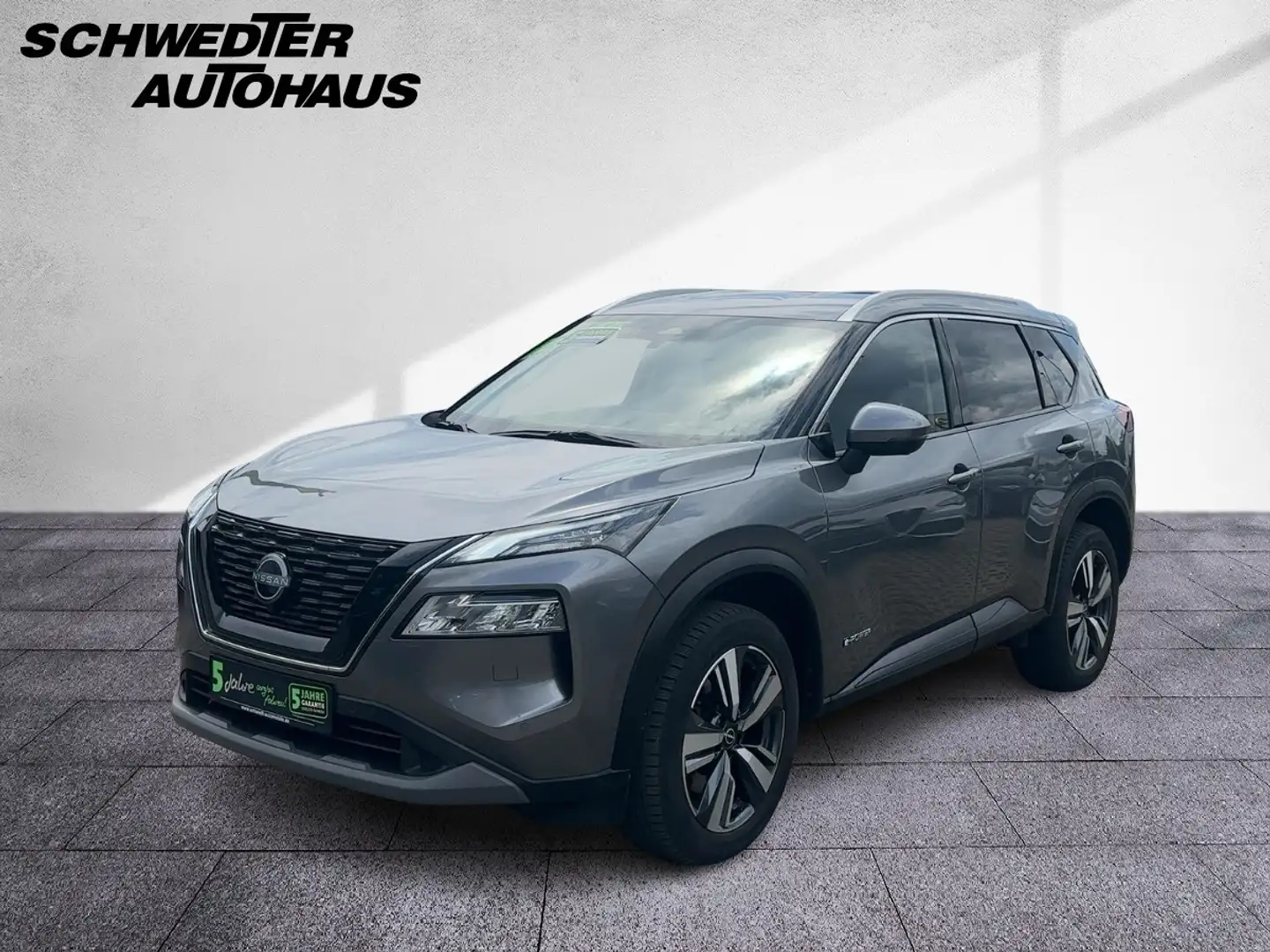 Nissan X-Trail 1.5 VC-T e-Power N-Connecta **DAB**LED - 2