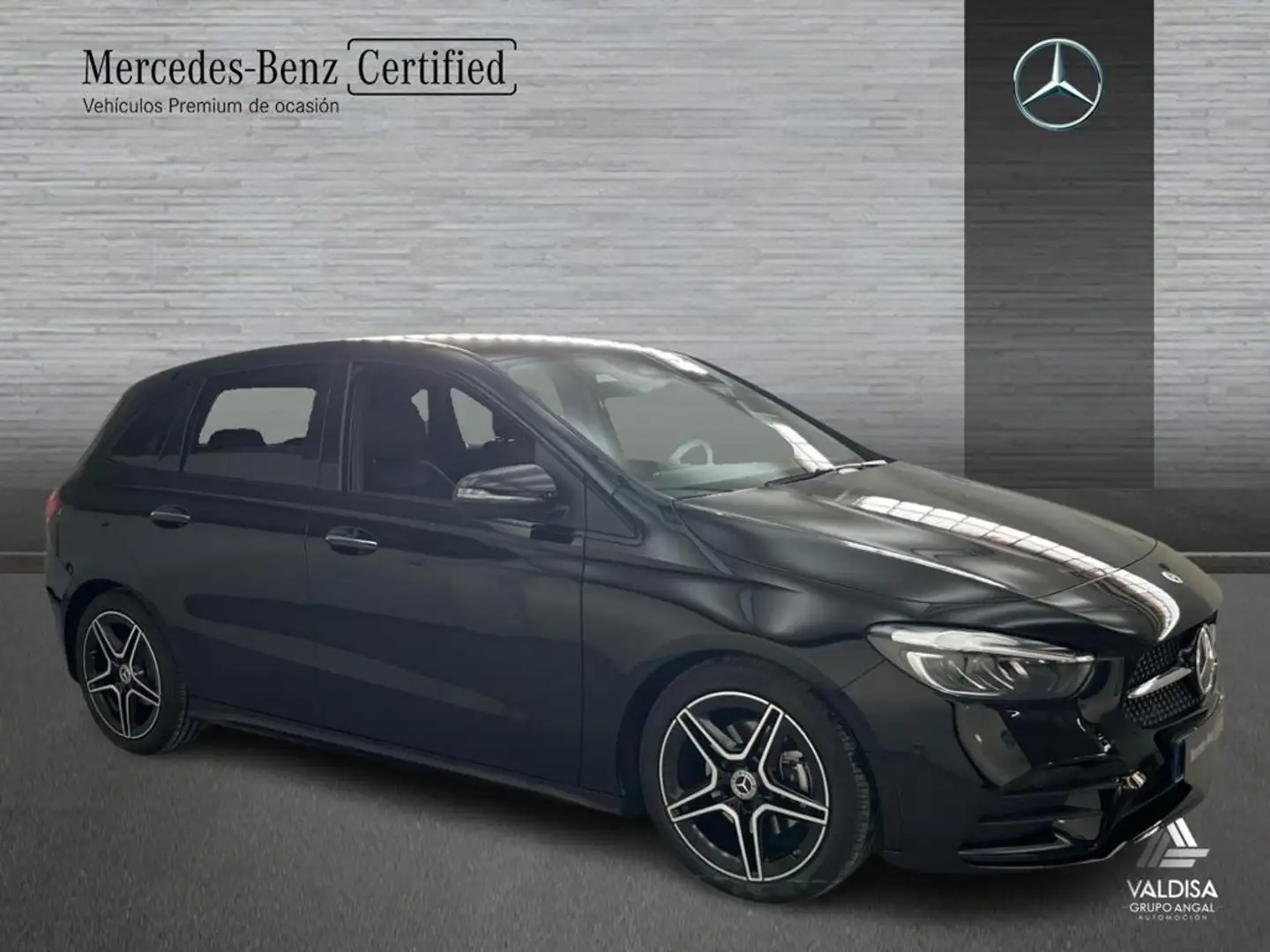 Mercedes-Benz B 200 200d - 2
