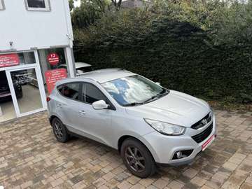 2.0D*4X4*AWD*AIRCO*JANTES*GARANTIE 12MOIS*