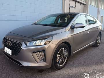 1.6 Plug-in Hybrid DCT Tech