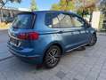 Volkswagen Golf SportsvanVII Allstar BMT/Start-Stop StnHaiz Bleu - thumbnail 4