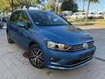 Volkswagen Golf SportsvanVII Allstar BMT/Start-Stop StnHaiz Bleu - thumbnail 1