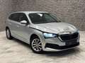 Skoda Scala Active Silber - thumbnail 2