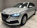 Skoda Scala Active Silber - thumbnail 1