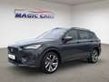 SEAT Tarraco FR 4Drive*Pano-Dach*AHK*Leder*Drive*Cam. Grau - thumbnail 1