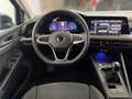 Volkswagen Golf VIII Lim. 1.5TSI Style BUSINESS LED ACC NAVI SITZH Schwarz - thumbnail 23