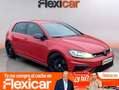 Volkswagen Golf R 2.0 TSI 221kW (300CV) 4Motion DSG Rojo - thumbnail 1