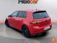 Volkswagen Golf R 2.0 TSI 221kW (300CV) 4Motion DSG Rojo - thumbnail 5
