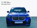 BMW X1 sDrive 18dA Azul - thumbnail 2