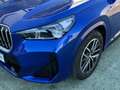 BMW X1 sDrive 18dA Azul - thumbnail 6
