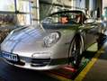 Porsche 997 911 Carrera 4S Cabriolet PDK Silber - thumbnail 7