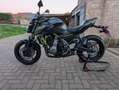 Kawasaki Z 650 Noir - thumbnail 2