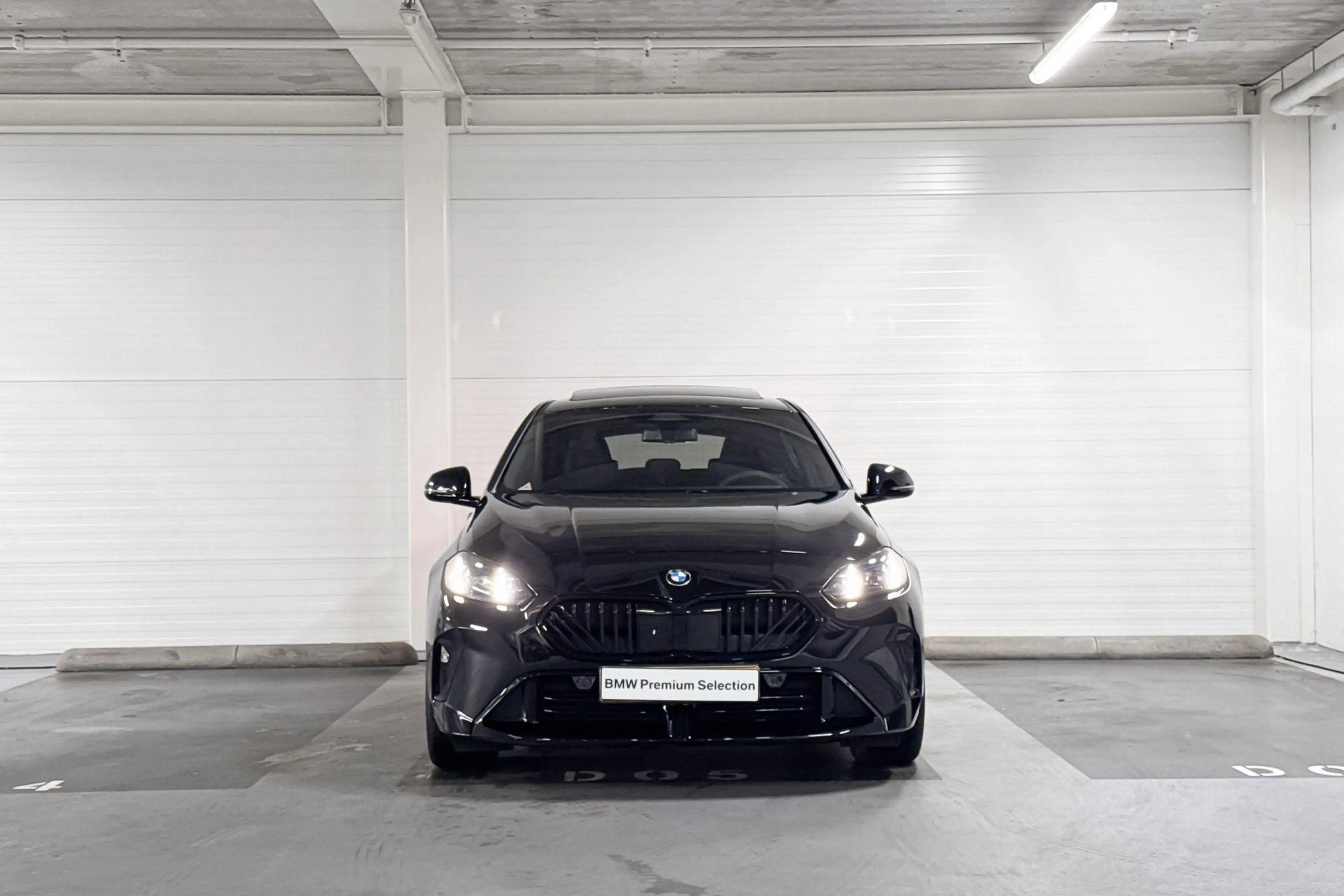 BMW 120 1 Serie M Sport — photo 5