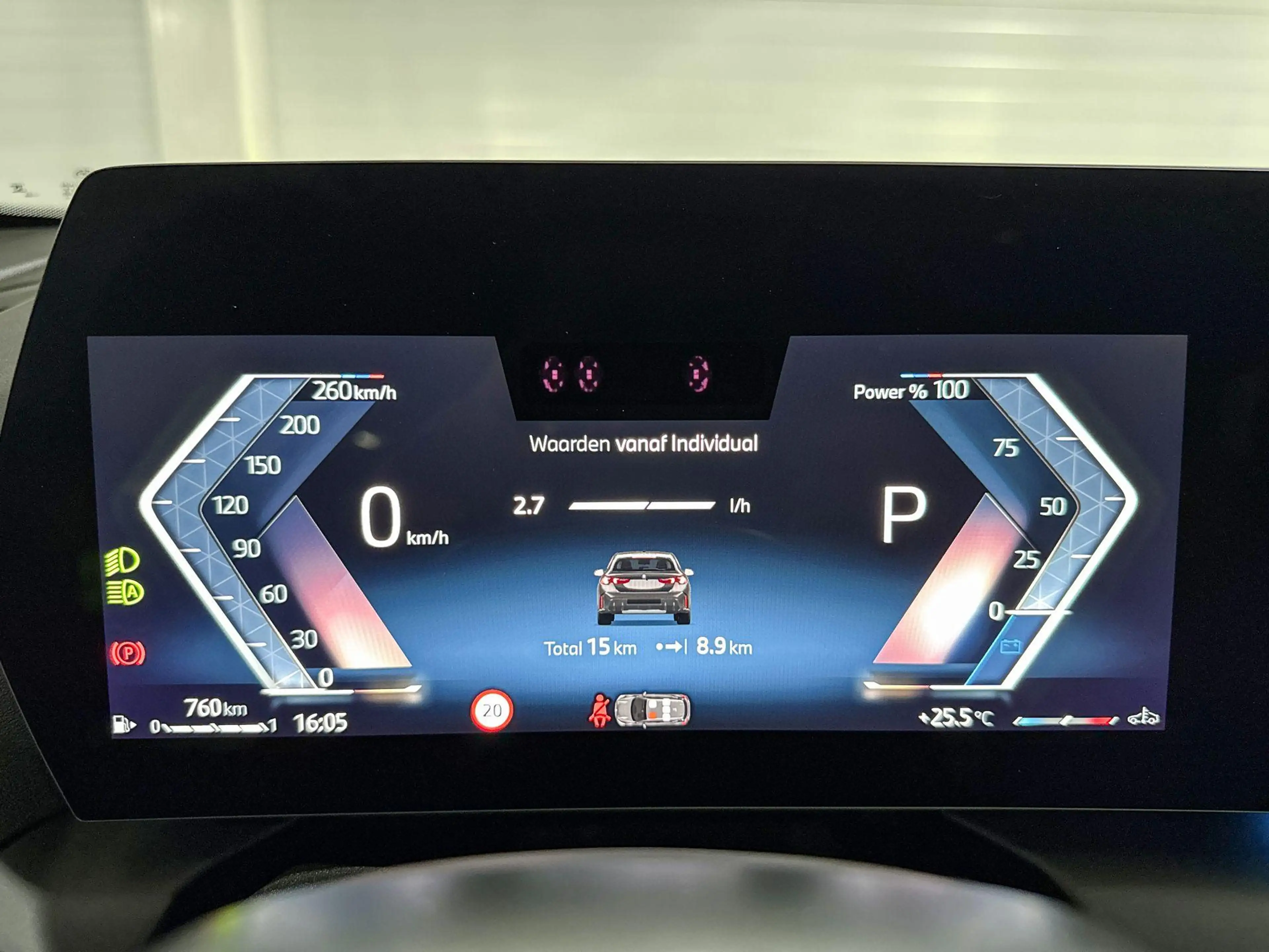 BMW 120 1 Serie M Sport — photo 13
