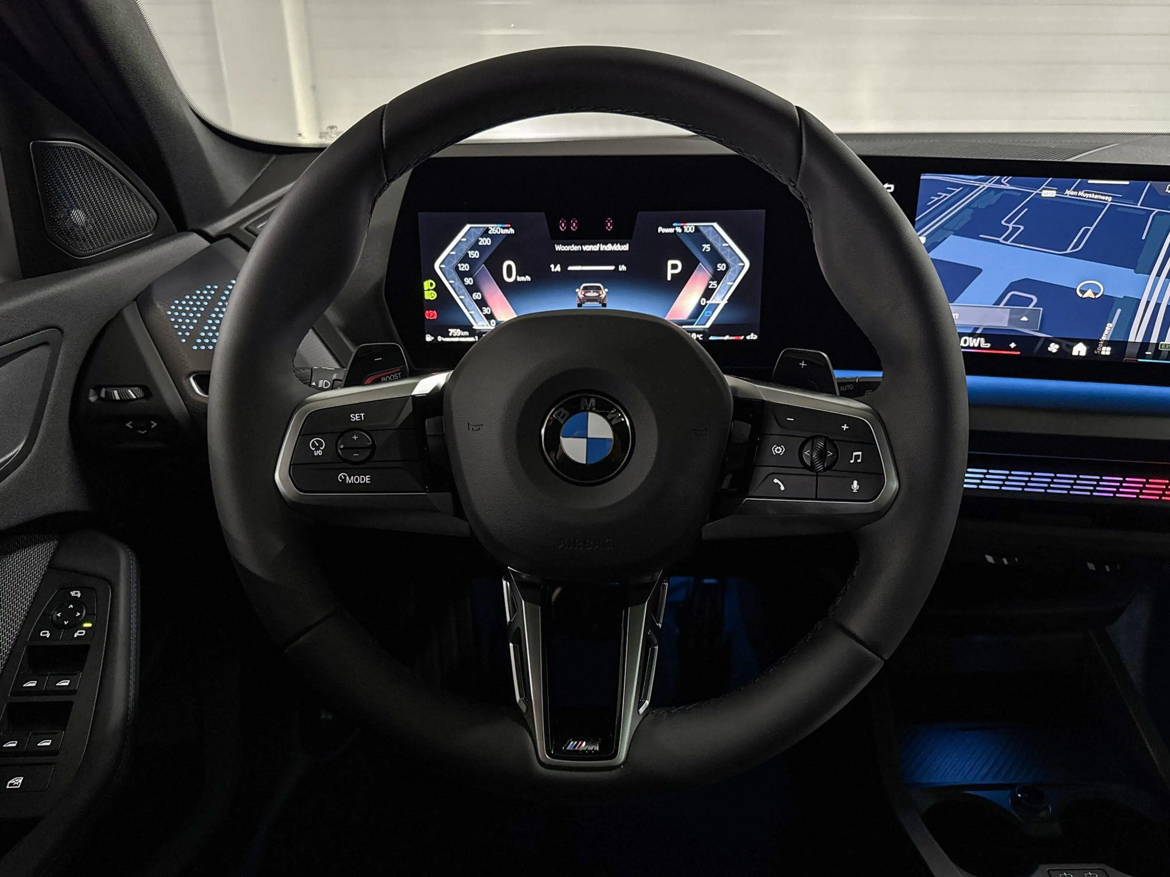 BMW 120 1 Serie M Sport — photo 12