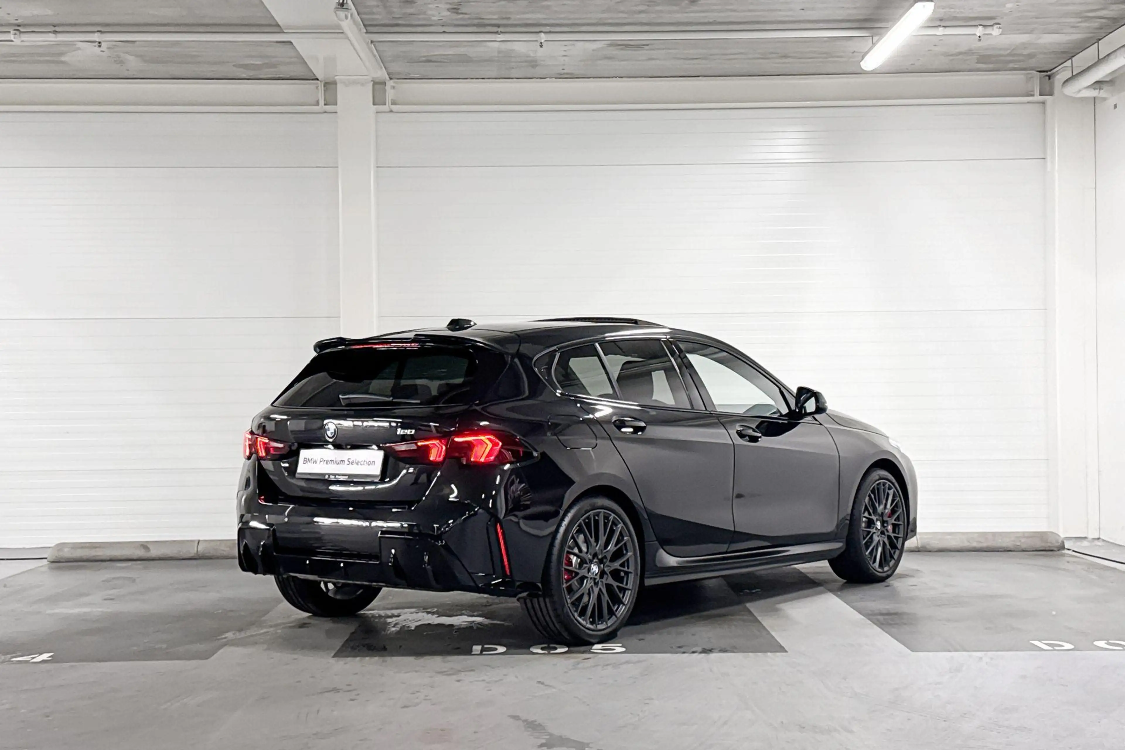 BMW 120 1 Serie M Sport — photo 6