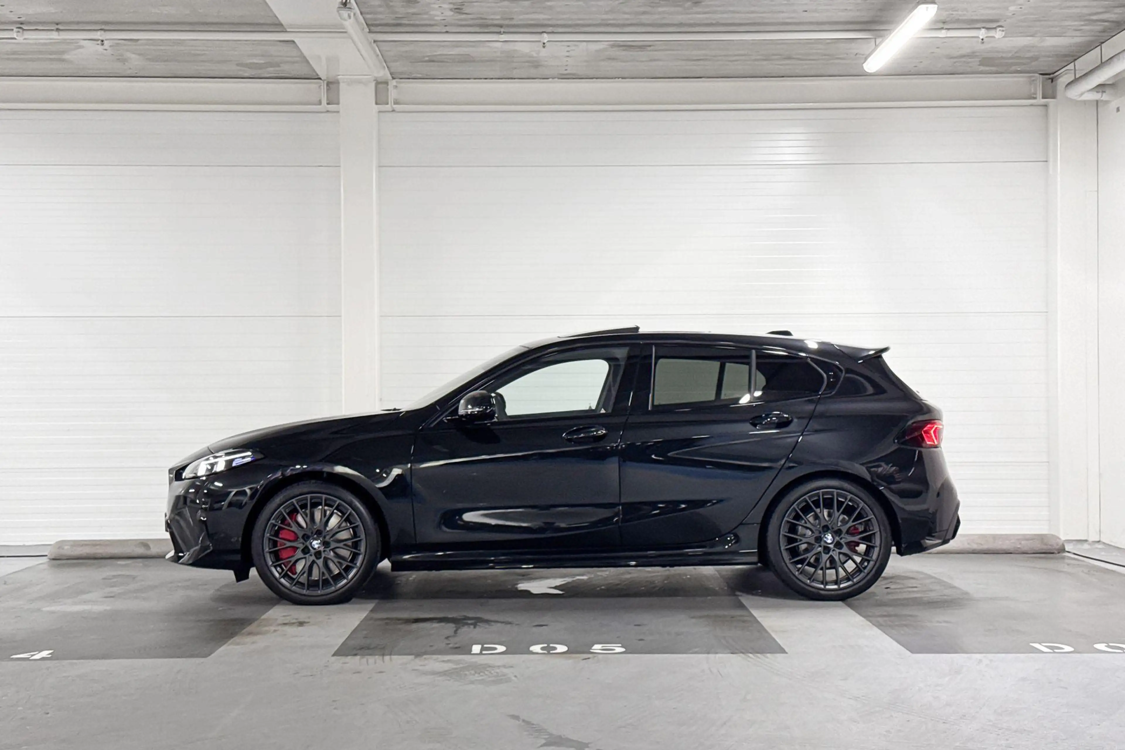 BMW 120 1 Serie M Sport — photo 2