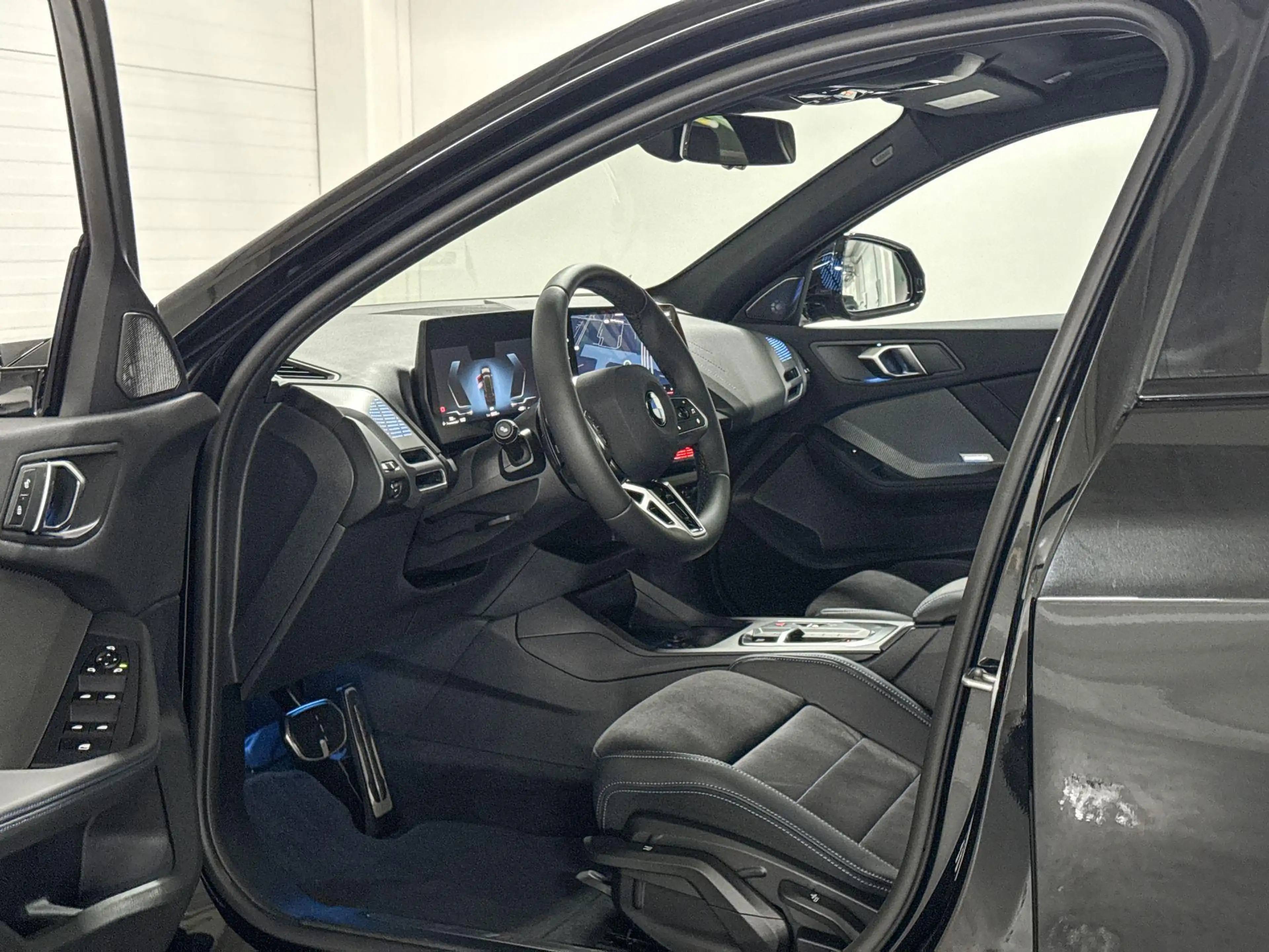 BMW 120 1 Serie M Sport — photo 8