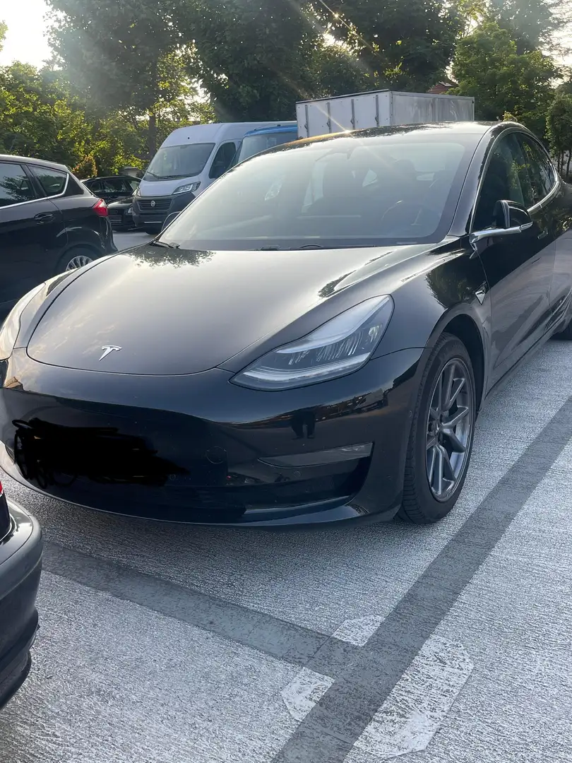 Tesla Model 3 Langstreckenbatt. Allradantrieb Dual Motor Perform - 1
