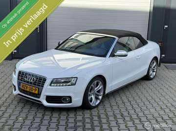 3.0 TFSI S5 quattro| Leder| Pdc| Export
