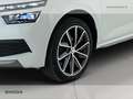 Skoda Kamiq 1.5 tsi dark shade 150cv dsg Weiß - thumbnail 6