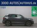 Volkswagen Tiguan 2.0 TDI 4M Elegance Navi vc Matrix AHK Grau - thumbnail 1