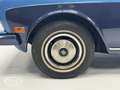 Rolls-Royce Corniche Cabriolet  - ONLINE AUCTION Bleu - thumbnail 46