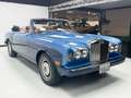 Rolls-Royce Corniche Cabriolet  - ONLINE AUCTION Bleu - thumbnail 4