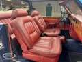 Rolls-Royce Corniche Cabriolet  - ONLINE AUCTION Bleu - thumbnail 24
