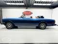 Rolls-Royce Corniche Cabriolet  - ONLINE AUCTION Bleu - thumbnail 8