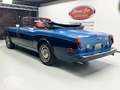 Rolls-Royce Corniche Cabriolet  - ONLINE AUCTION Bleu - thumbnail 7