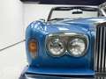 Rolls-Royce Corniche Cabriolet  - ONLINE AUCTION Bleu - thumbnail 36