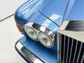Rolls-Royce Corniche Cabriolet  - ONLINE AUCTION Bleu - thumbnail 34