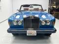 Rolls-Royce Corniche Cabriolet  - ONLINE AUCTION Bleu - thumbnail 3