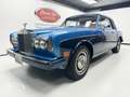 Rolls-Royce Corniche Cabriolet  - ONLINE AUCTION Bleu - thumbnail 2