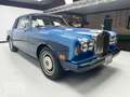 Rolls-Royce Corniche Cabriolet  - ONLINE AUCTION Bleu - thumbnail 40