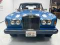 Rolls-Royce Corniche Cabriolet  - ONLINE AUCTION Bleu - thumbnail 39