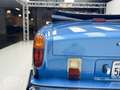 Rolls-Royce Corniche Cabriolet  - ONLINE AUCTION Bleu - thumbnail 38