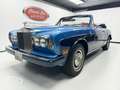 Rolls-Royce Corniche Cabriolet  - ONLINE AUCTION Bleu - thumbnail 1