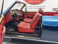 Rolls-Royce Corniche Cabriolet  - ONLINE AUCTION Bleu - thumbnail 10