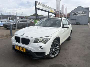 Sport 20d 184 SDrive