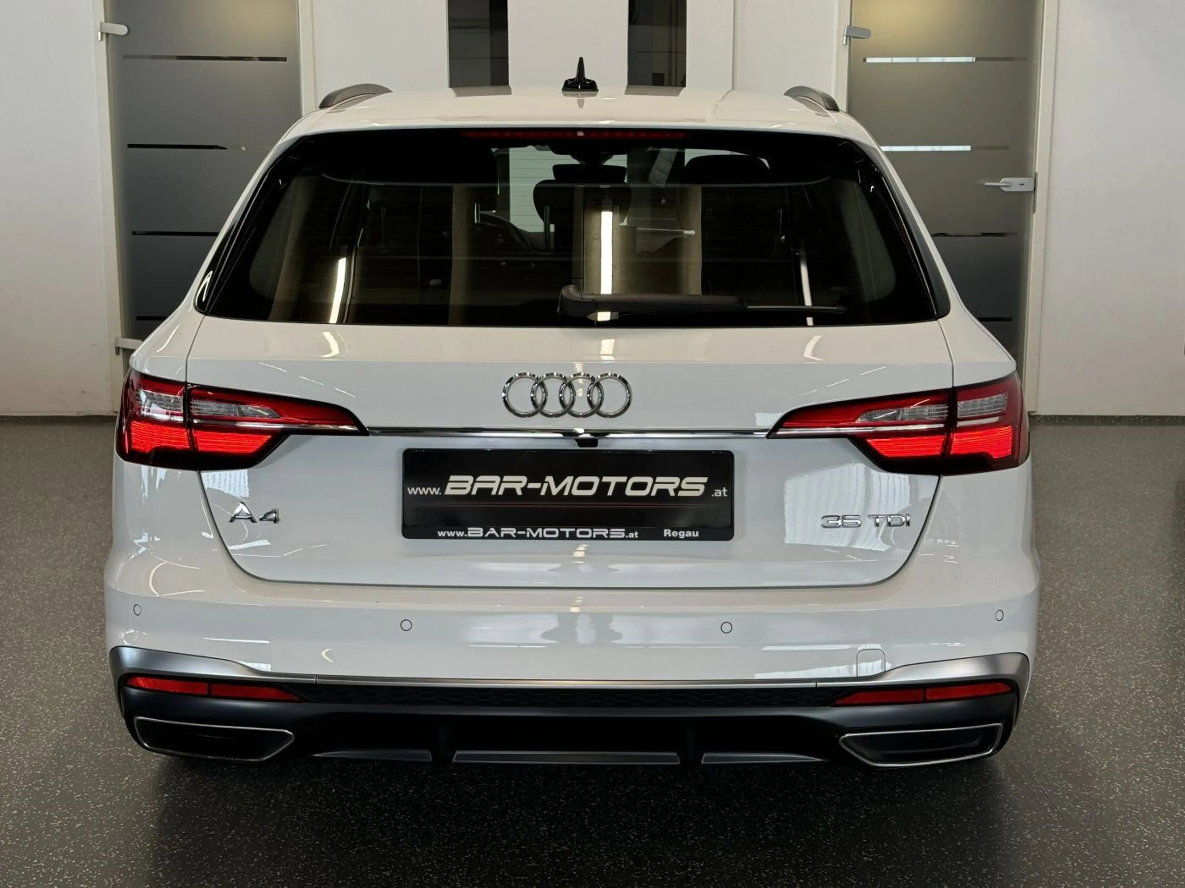 Audi A4 35 2.0 TDI S line *VIRTUAL*MASSAGE*KAMERA*3-ZONEN — photo 6