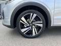 Volkswagen T-Cross 1.0TSI Life R-Line Navi LED Stříbrná - thumbnail 15