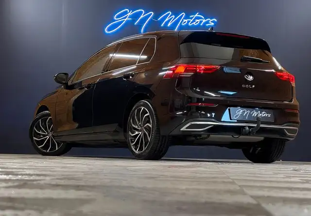 Volkswagen Golf view 15