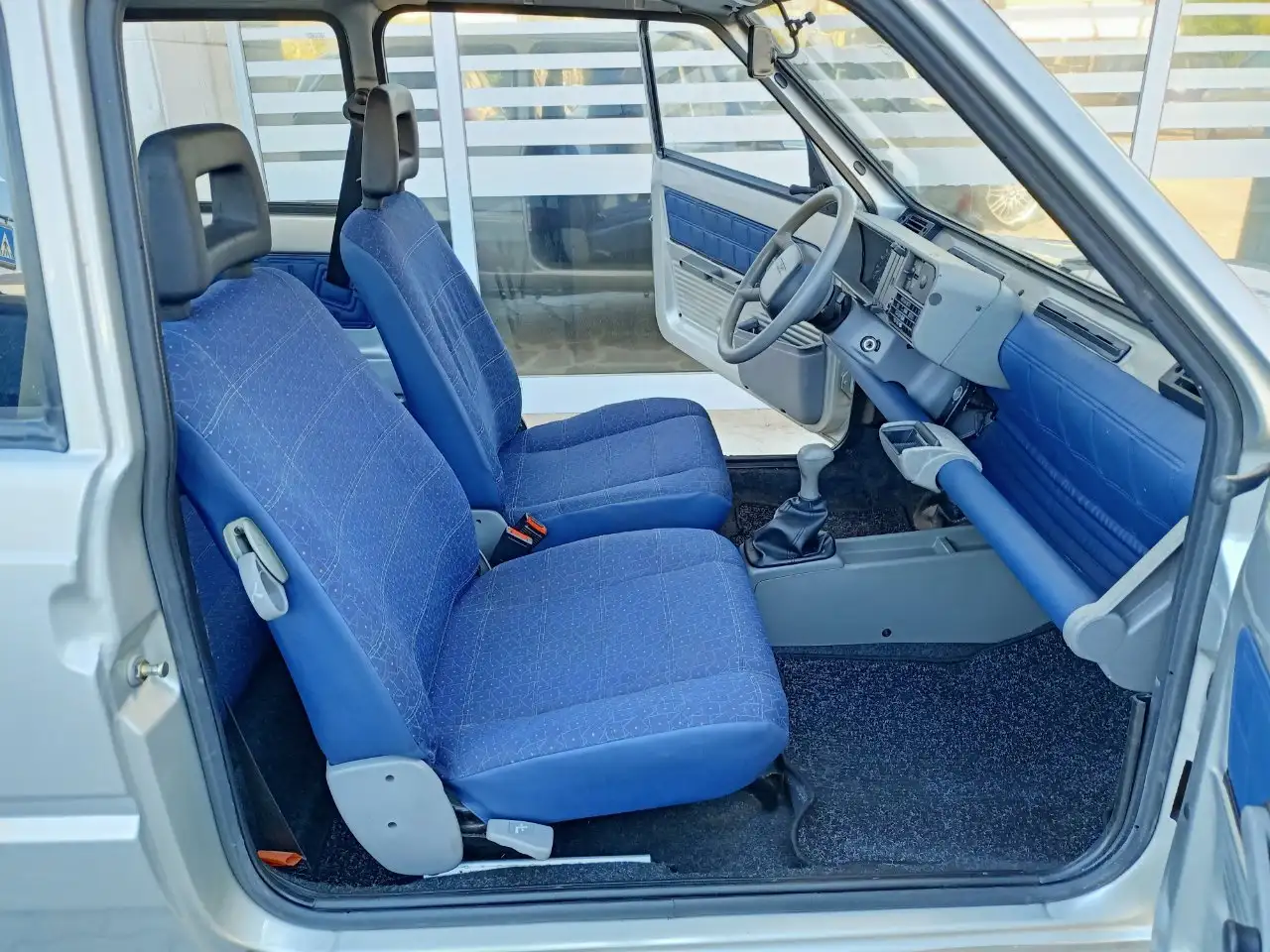 Fiat Panda 1.1 College, foto 5