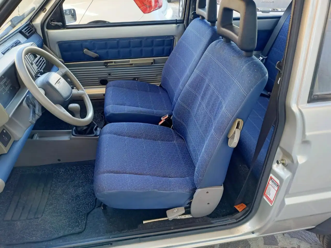 Fiat Panda 1.1 College, foto 3
