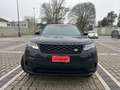 Land Rover Range Rover Velar R-Dynamic S my19 Schwarz - thumbnail 2
