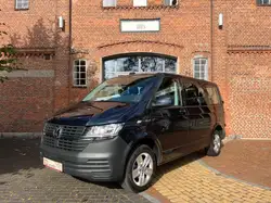 Volkswagen T6 Kombi T6.1 Kombi 9 Sitzer PDC 1.Hand